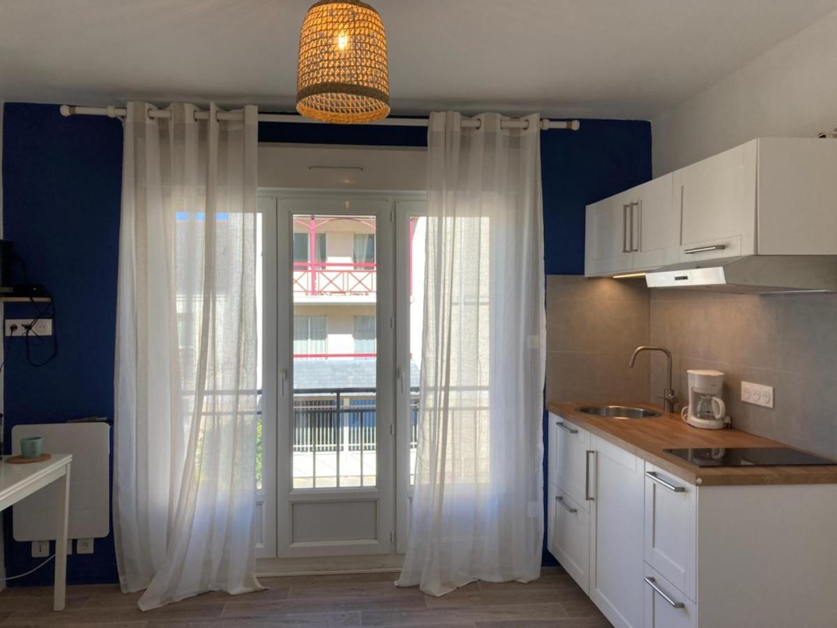 Appartement La Capitane à La Baule-Escoublac Extérieur photo