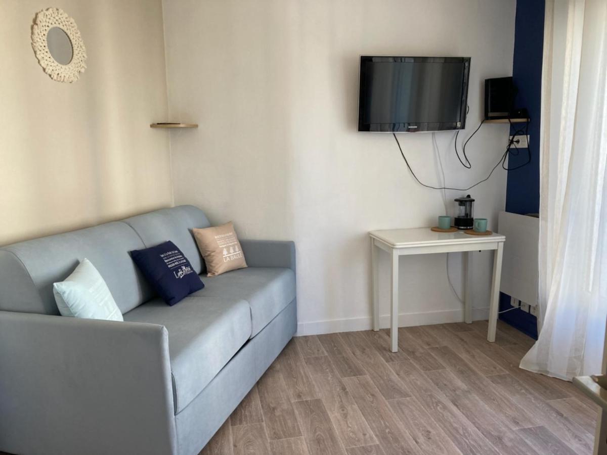 Appartement La Capitane à La Baule-Escoublac Extérieur photo