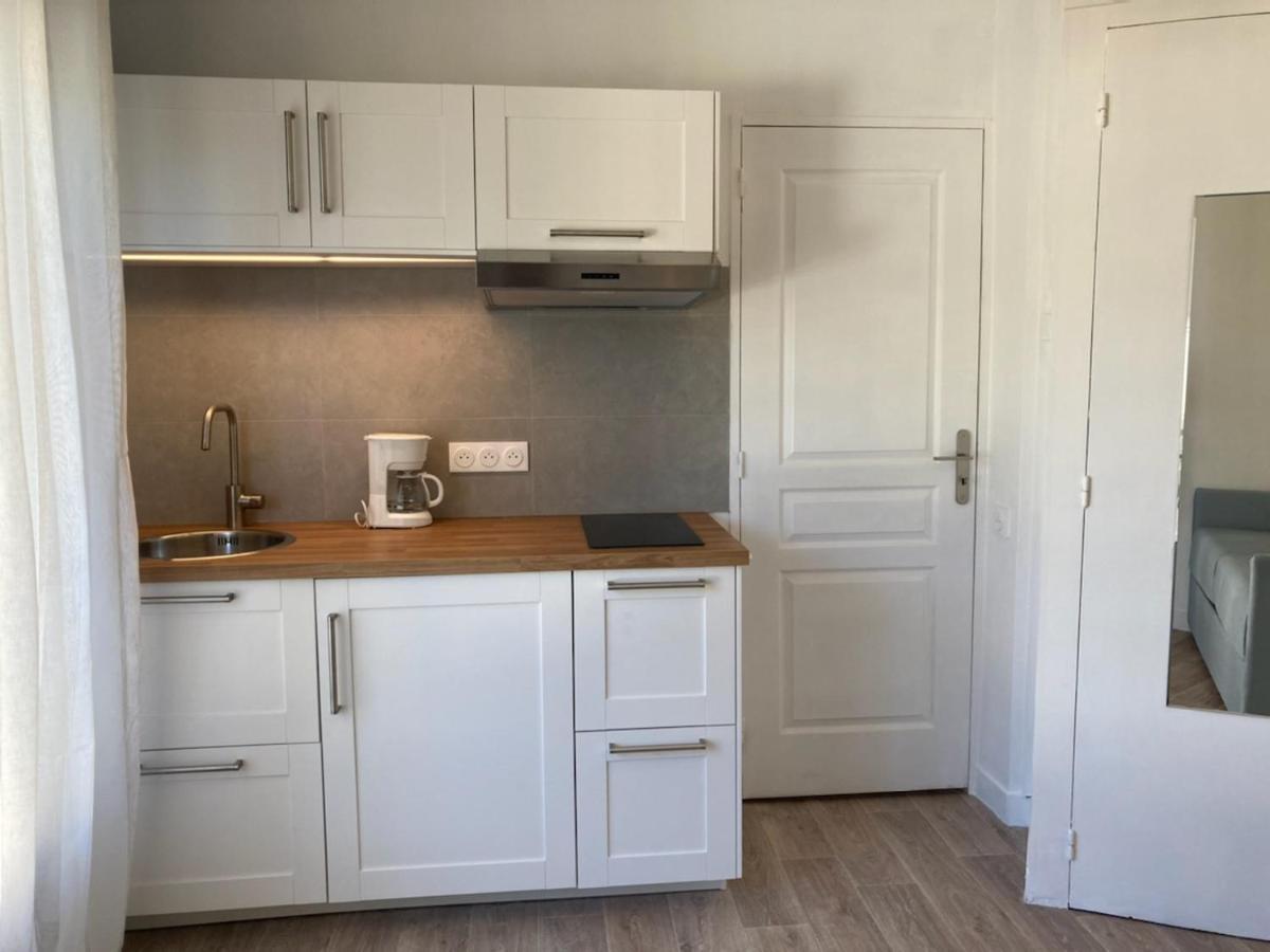 Appartement La Capitane à La Baule-Escoublac Extérieur photo