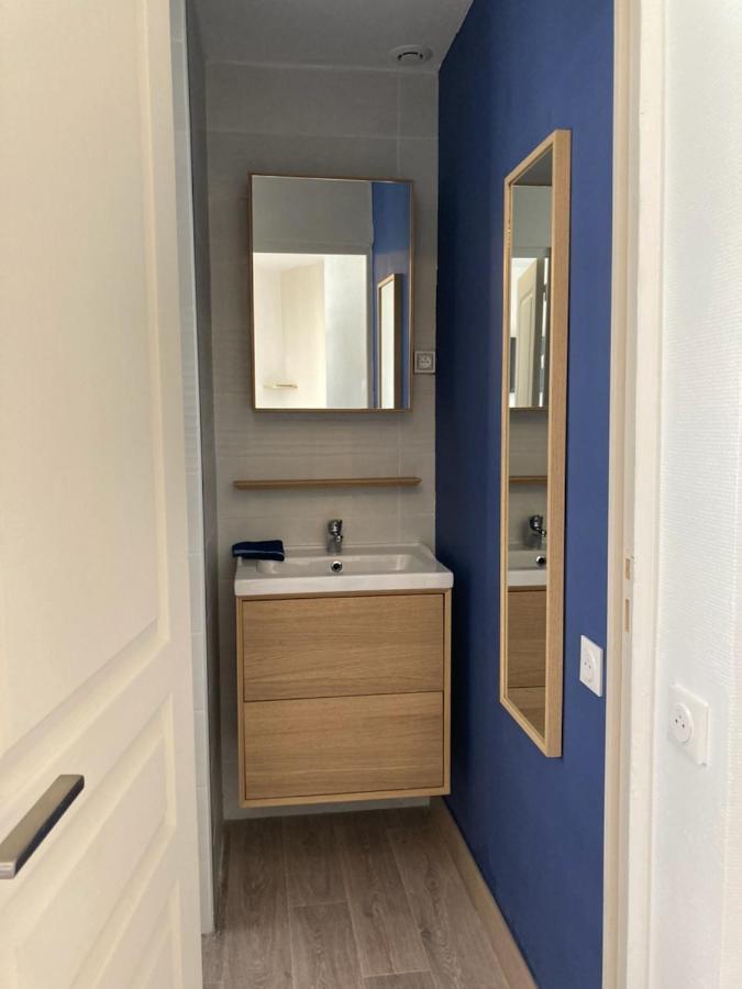 Appartement La Capitane à La Baule-Escoublac Extérieur photo