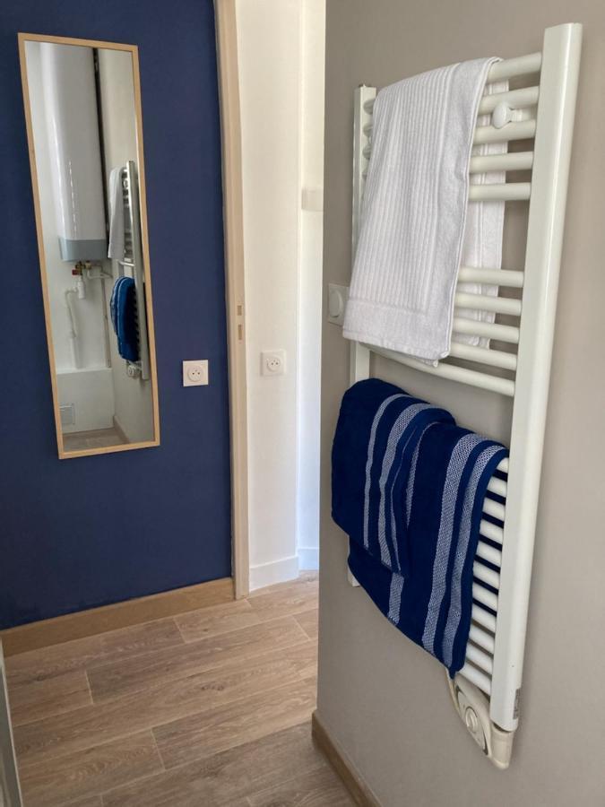 Appartement La Capitane à La Baule-Escoublac Extérieur photo