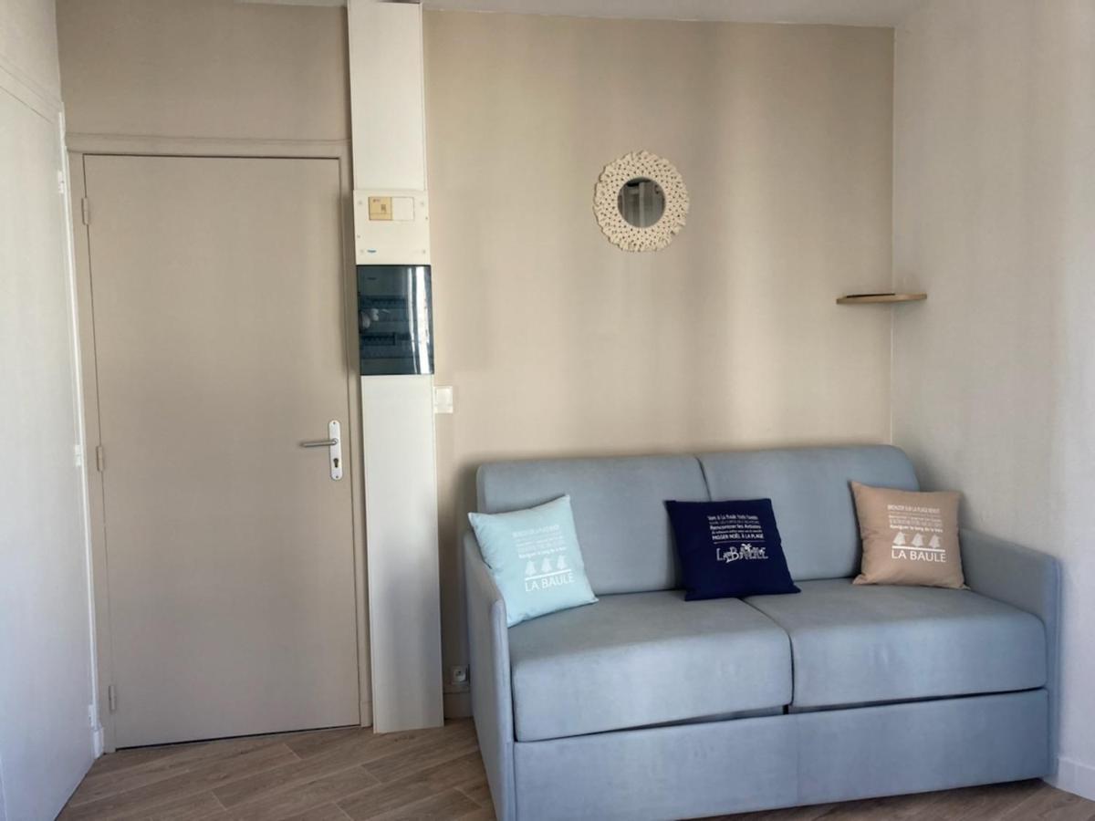 Appartement La Capitane à La Baule-Escoublac Extérieur photo