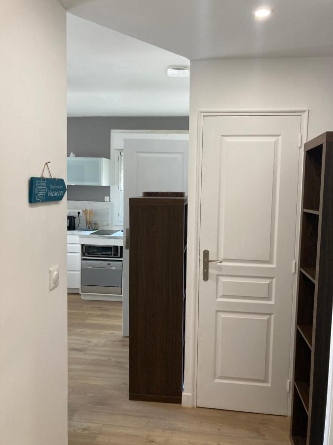 Appartement La Capitane à La Baule-Escoublac Extérieur photo