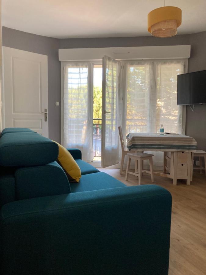 Appartement La Capitane à La Baule-Escoublac Extérieur photo