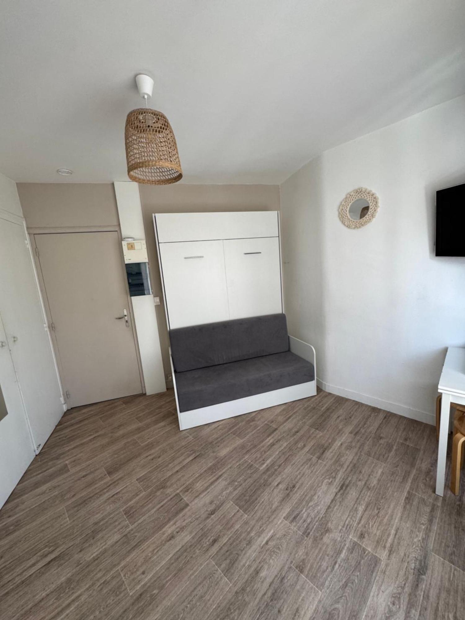 Appartement La Capitane à La Baule-Escoublac Extérieur photo