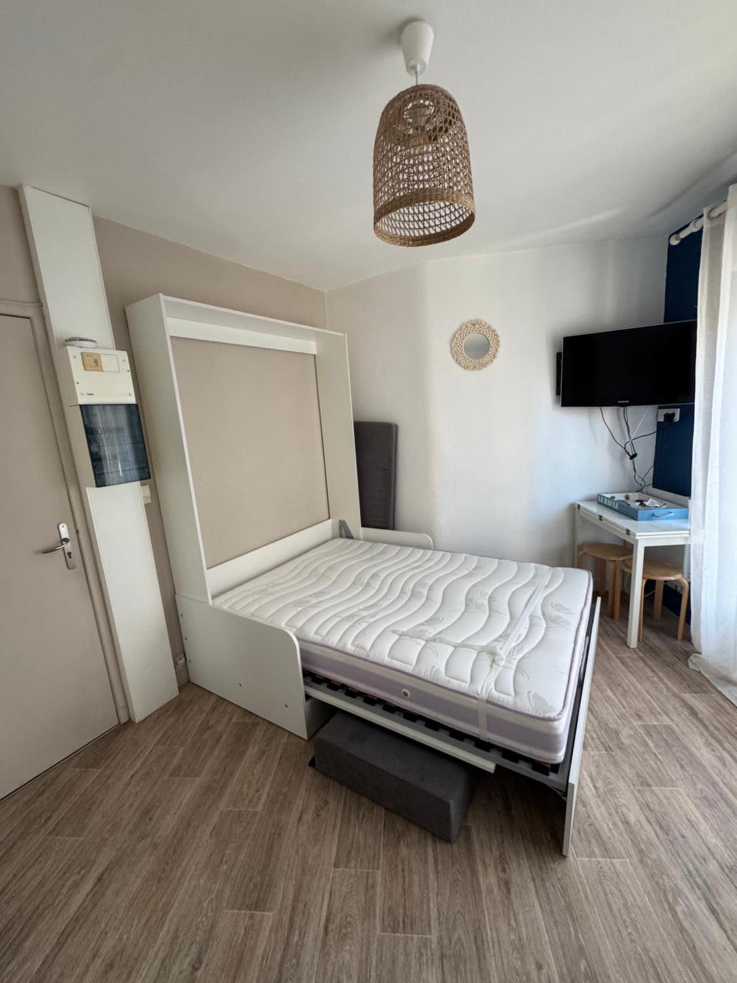 Appartement La Capitane à La Baule-Escoublac Extérieur photo